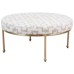 Orsini Ottoman by Lawson-Fenning 9