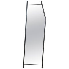 Otomo Floor Mirror by De Jong & Co