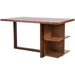 Ivanhoe Desk by Lawson-Fenning