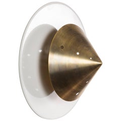 Pruckel Sconce by Lawson-Fenning 6