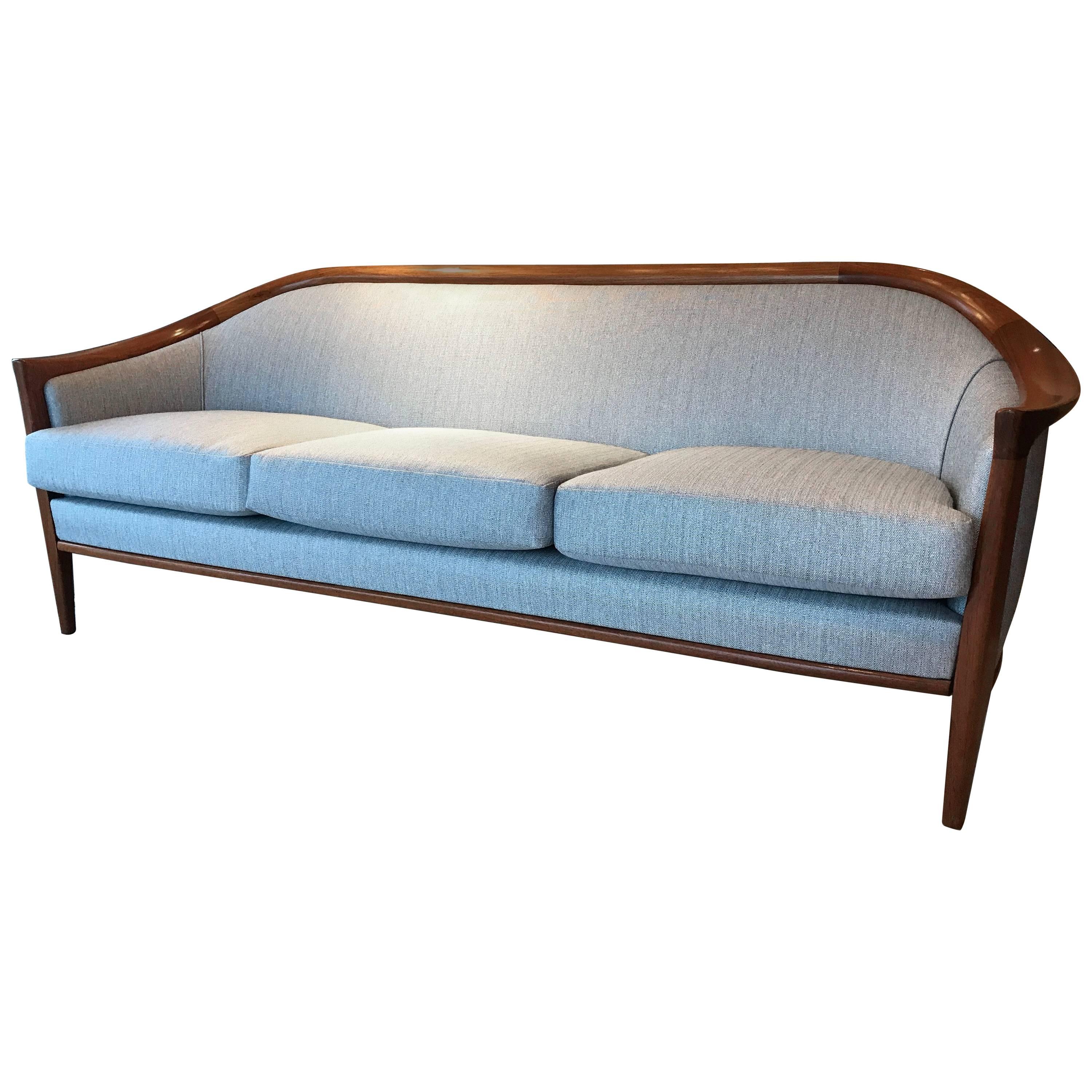 Sofa by Bertil Fridhagen