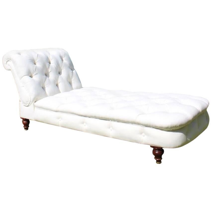19th Century Country House Daybed