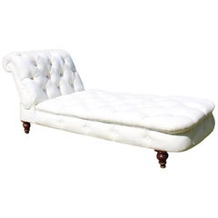 Antique 19th Century Country House Daybed