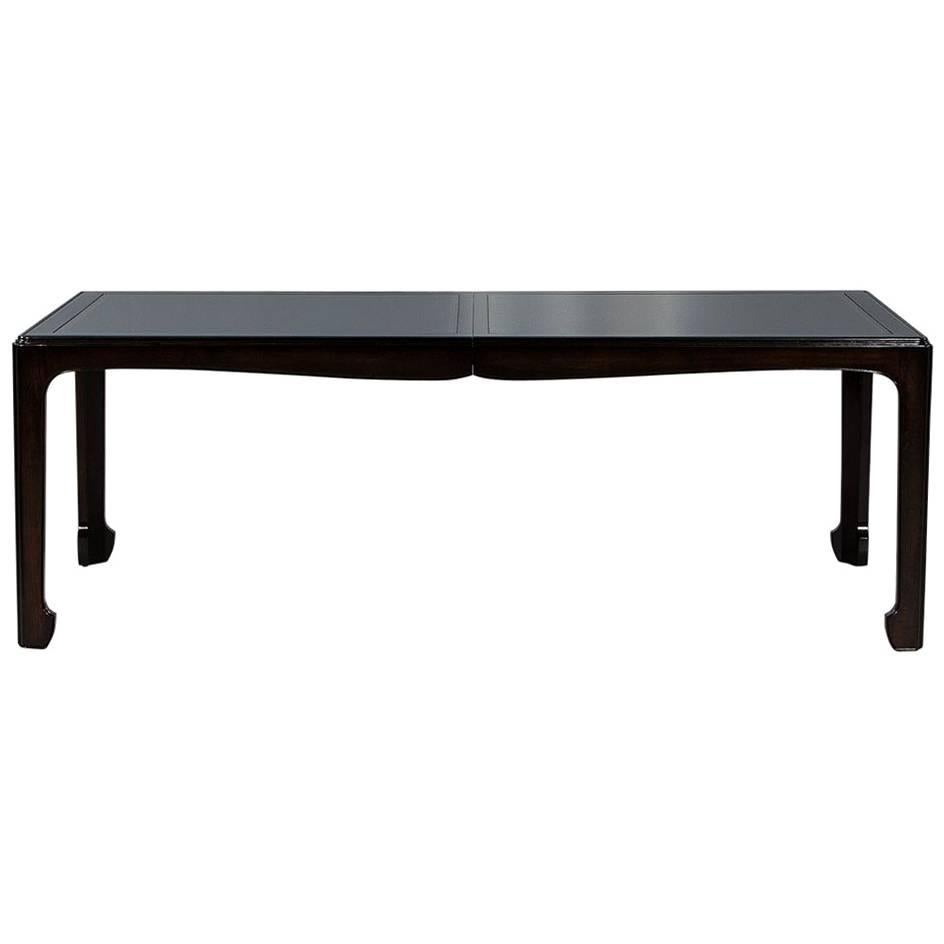 EJ Victor Ming Dynasty Dining Table