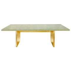 New And Custom Dining Room Tables