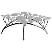 Michael Gustavson Ceramic Indoor/Outdoor