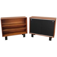 George Nelson Basic Cabinet Series