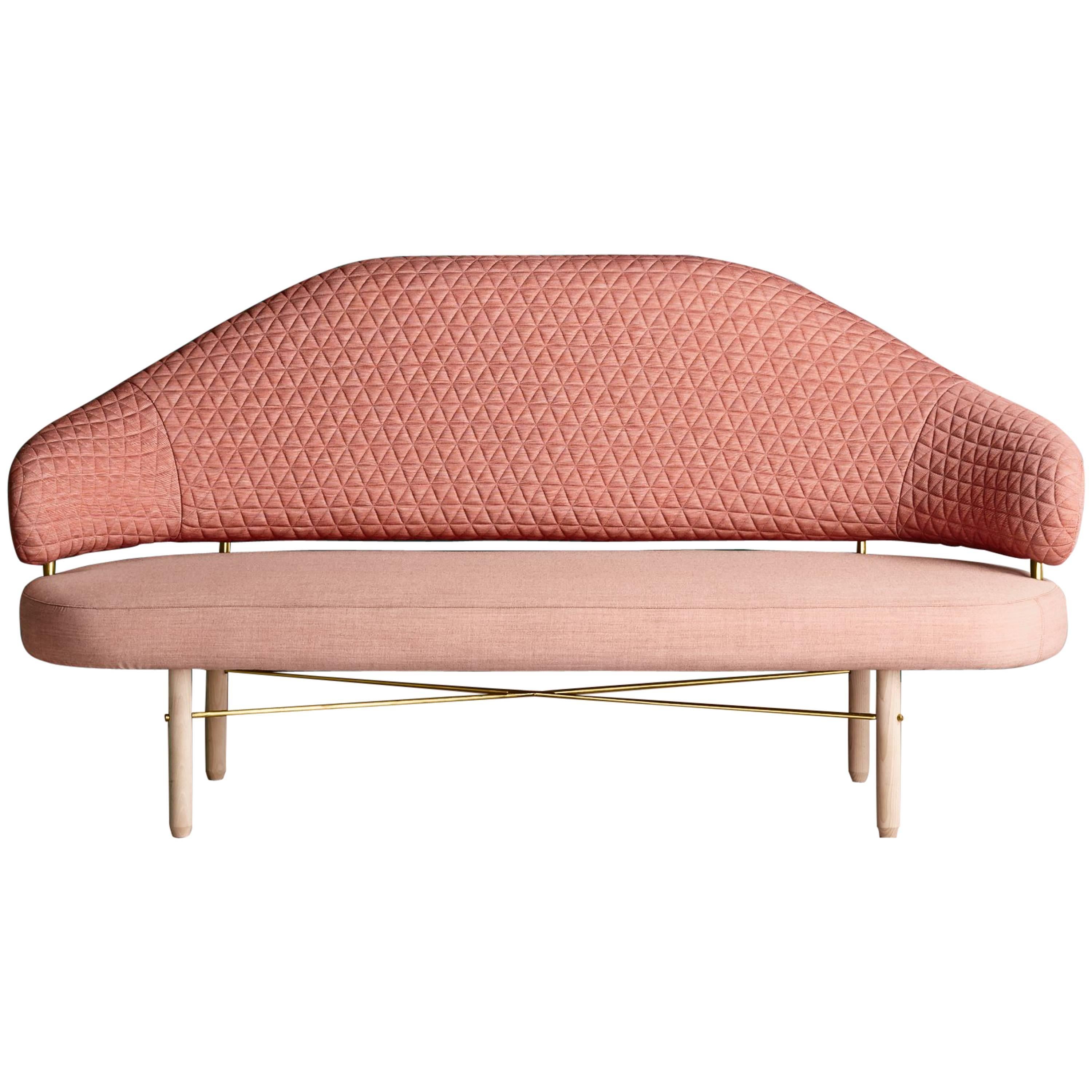 Simone Sofa, Sputnik Studio