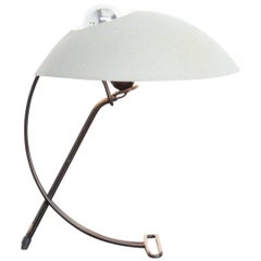 Model NB100 Desk Lamp by Louis Kalff for Philips