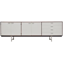 Pastoe Sideboard Cees Braakman, Holland, 1960, made to measure 7