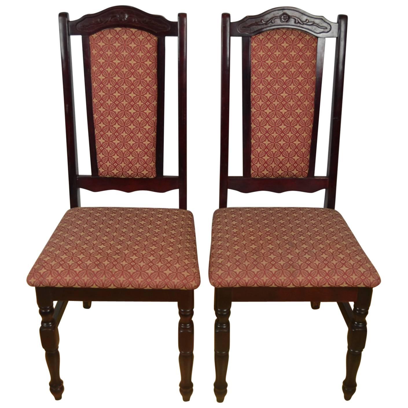 Set of 50 Dining Chairs, Late 20th Century