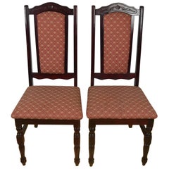 Set of 50 Dining Chairs, Late 20th Century