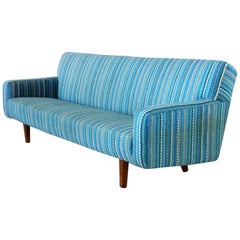Hans Wegner Ap33 Sofa for A.P. Stolen