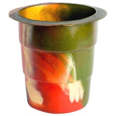 Gaetano Pesce Resin Vase 4