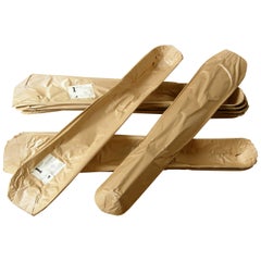 Charles and Ray Eames Leg Splints 7