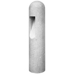 Concrete Lamp by Rick Owens 2