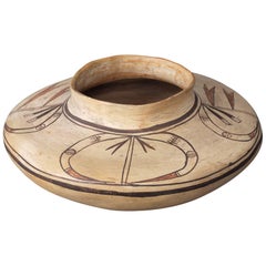 Indianische Stammeskunst