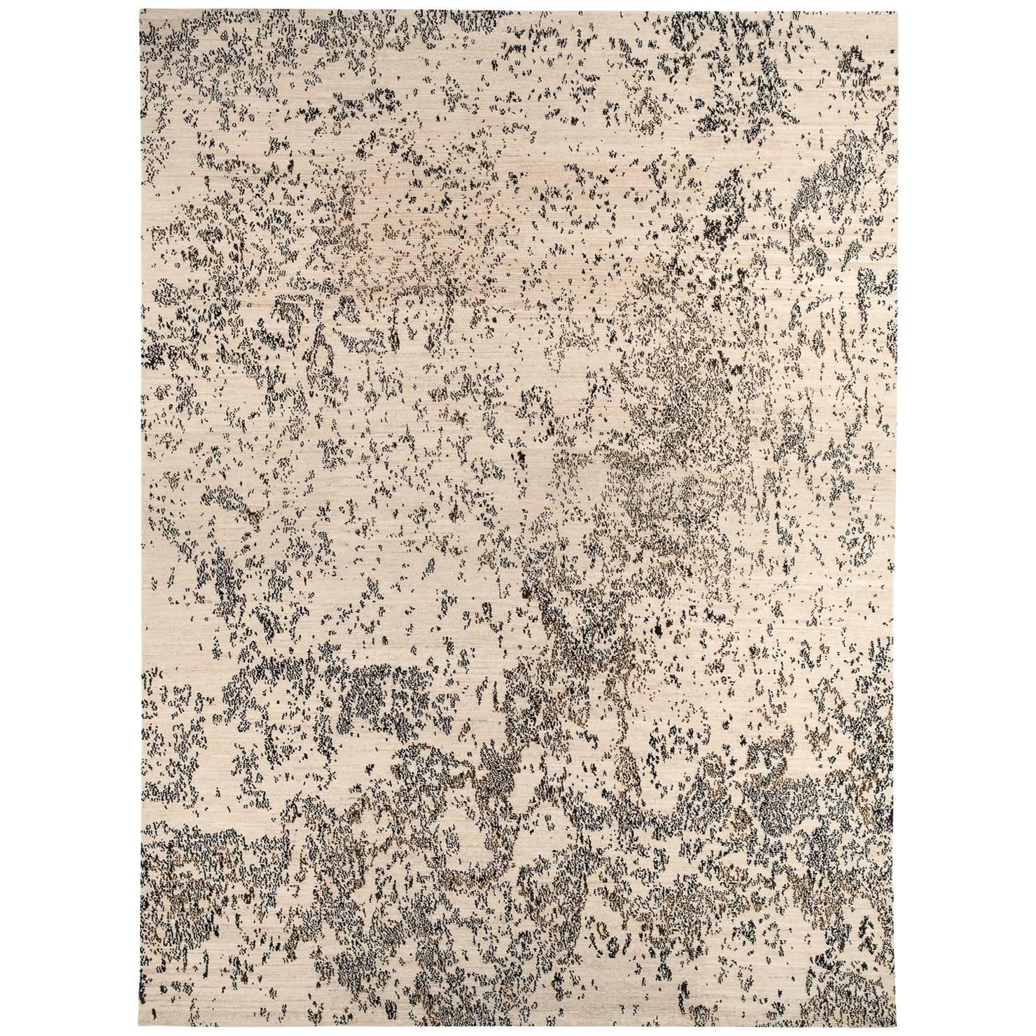 Contemporary Rug By CARINI 10x14