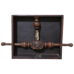 Assemblage by Robin Bagier 12
