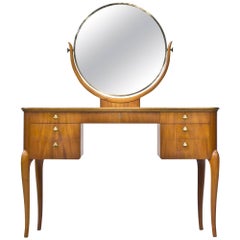 1930s Swedish Vanity by Nils Ofverman