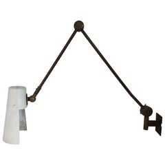 Stilnovo Large Articulating Wall Light 4