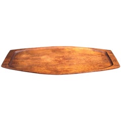 Primitive Shaker Tray or Platter