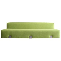 Divano Marcel Model di Kazuhide Takahama per Knoll International