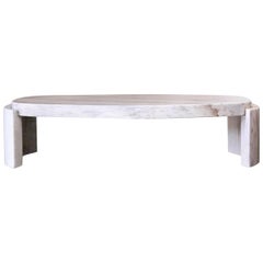 Custom Marble Table