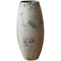 Kasper Würtz One off Tall Tulip-Shaped Vase
