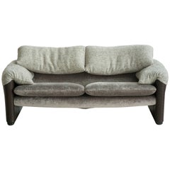 Vintage Maralunga Sofa