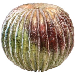 Shiro Otani Gourd-Shaped Vessel