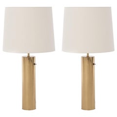 Nessen Table Lamps