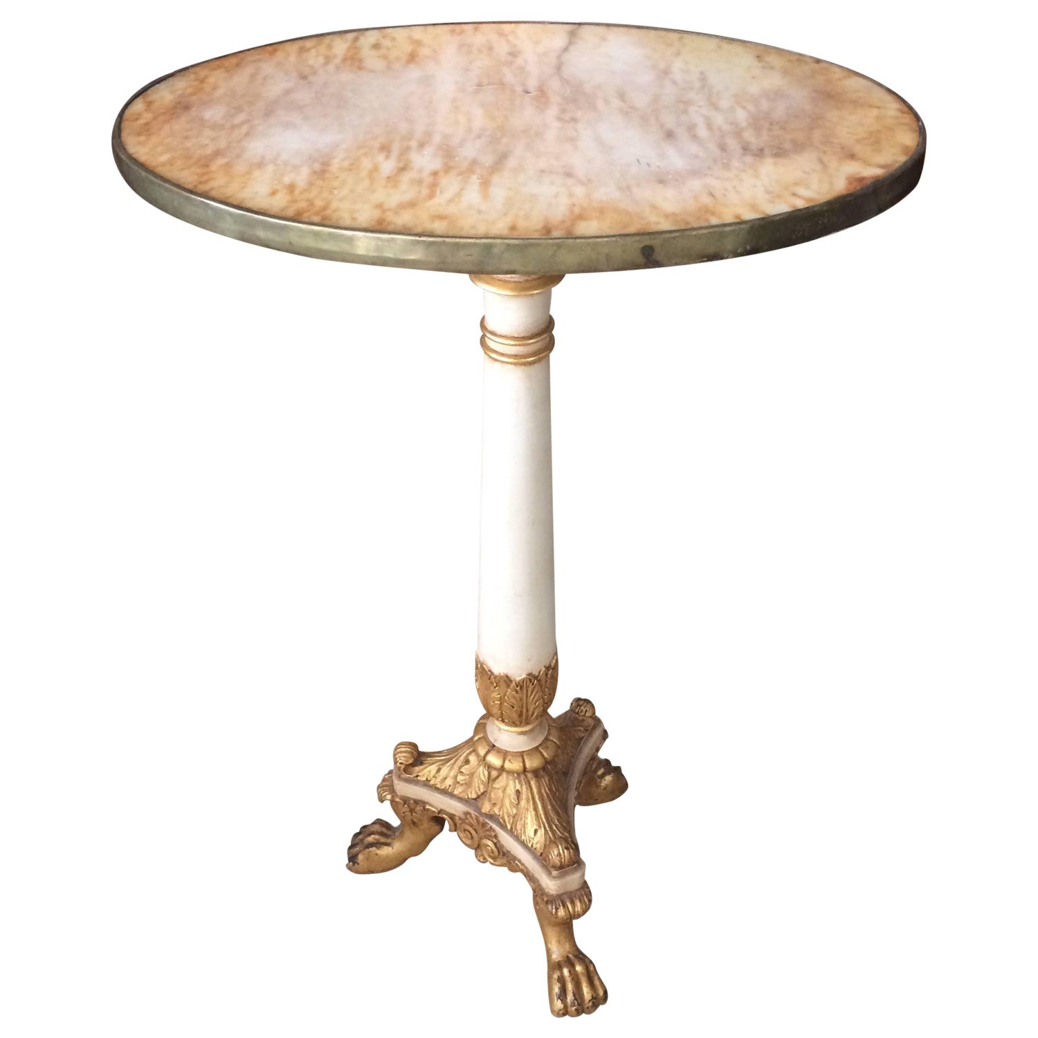 Mission Style 19Th Century Oak Octagonal Small Side Drinks Table Mission Style 19Th Century Oak Octagonal Small Side Drinks Table