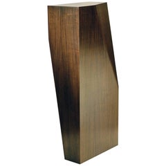 "Pedestal #2". the simple, elegant form that has inspired so many.#_GOT_TASTE_?