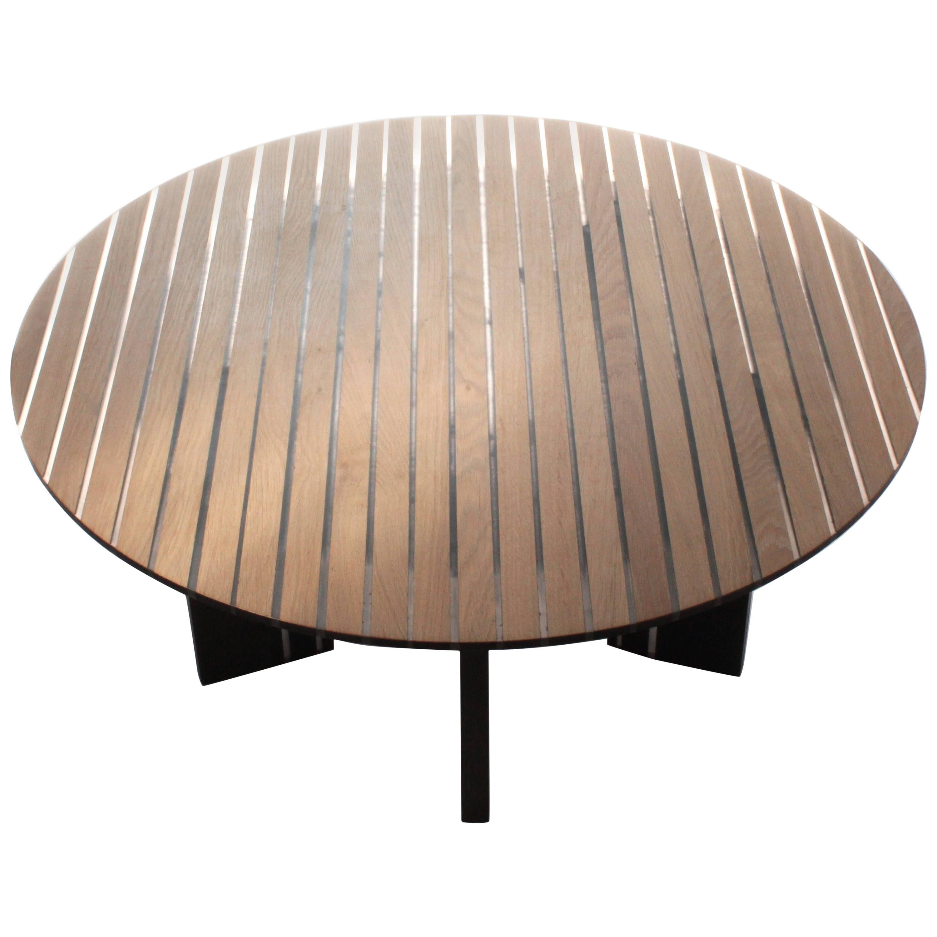 Quickship Luna Coffee Table For Contract And Hospitality Use Quickship Luna Coffee Table For Contract And Hospitality Use At 1stdibs