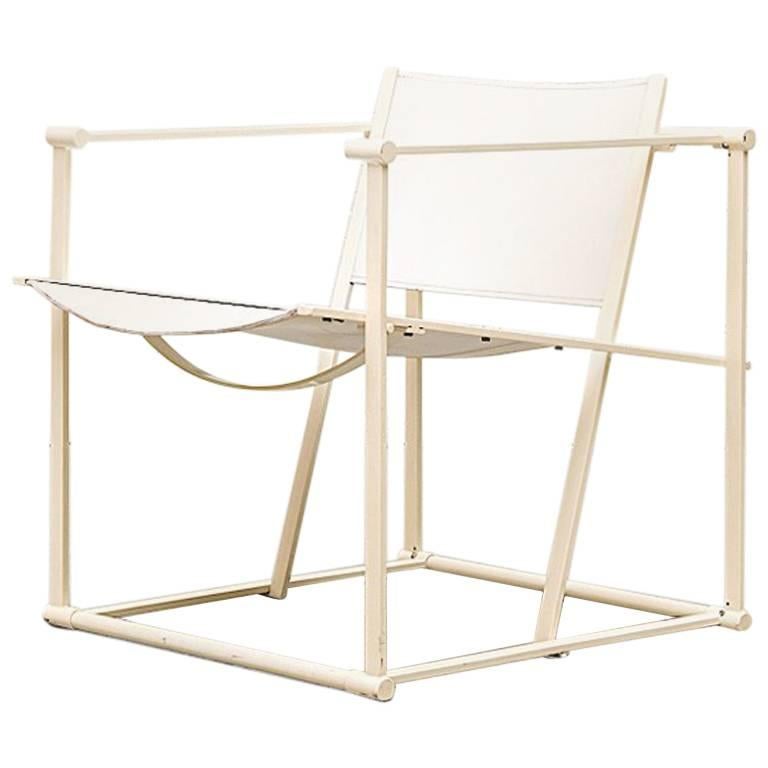 Cube Lounge Chair by Radboud Van Beekum for Pastoe