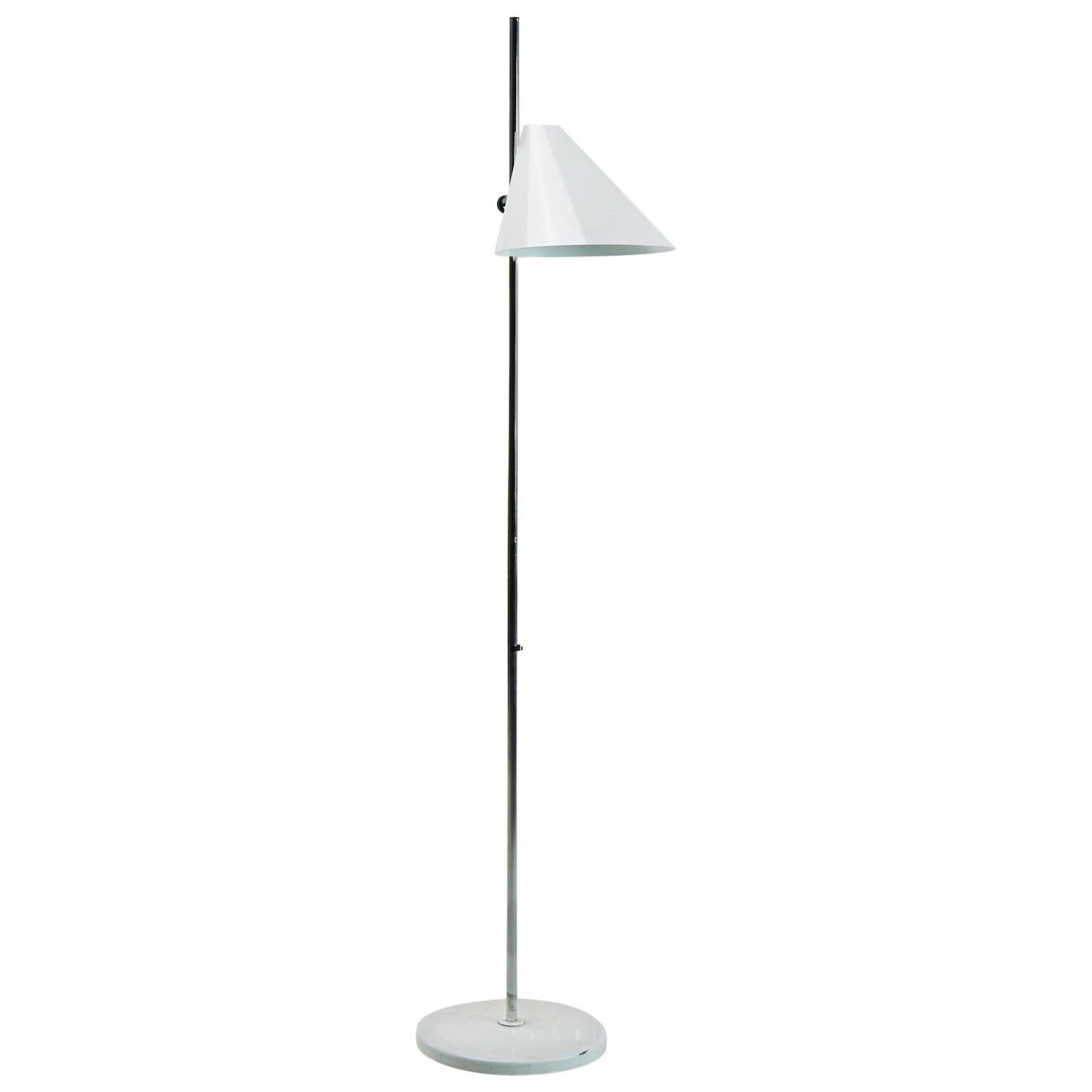 Floor Lamp by Hans-Agne Jakobsson / 2 available For Sale