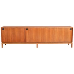 Large Extraordinary Sideboard by Alfred Hendrickx for Belform