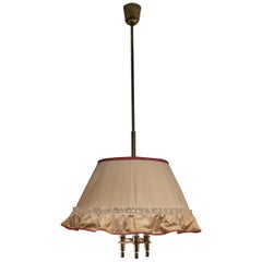 Italian 1940s Pendant Lamp