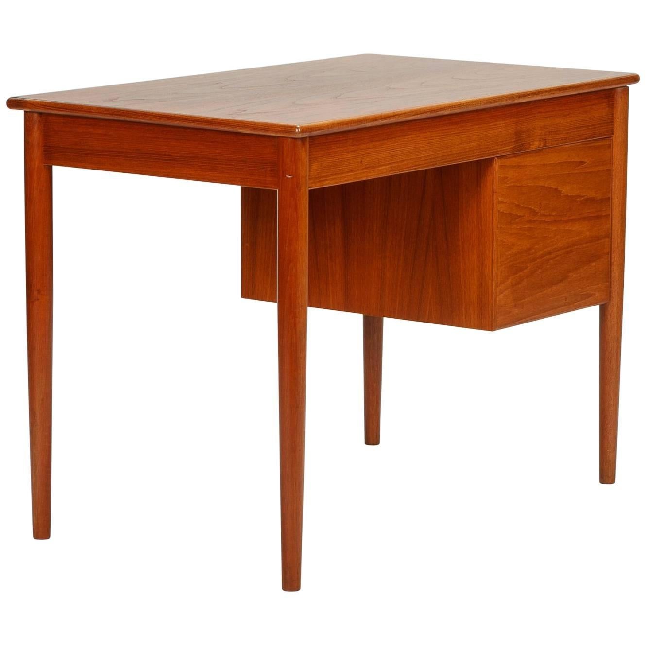 Børge Mogensen Desk Soborg Mobler, 1950s