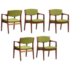 Erick Buch Armchair, one unit