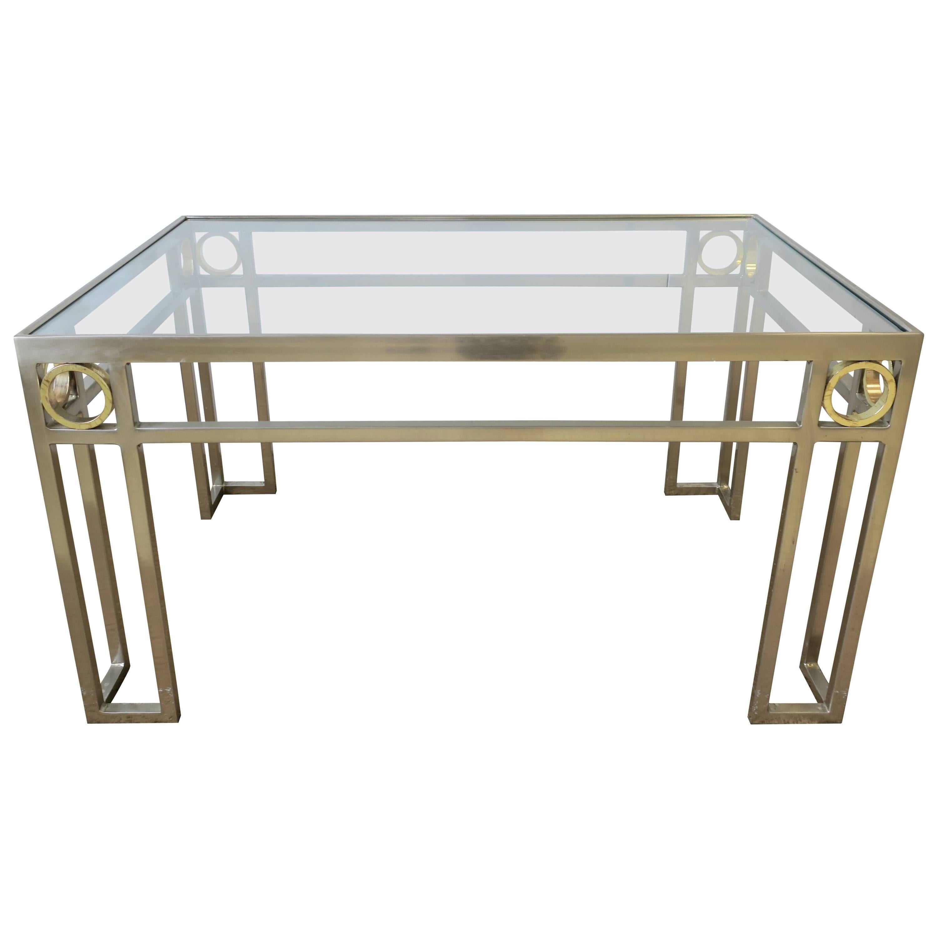 art deco coffee tables