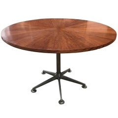 Ico Parisi for MIM Italian 1960 Table 