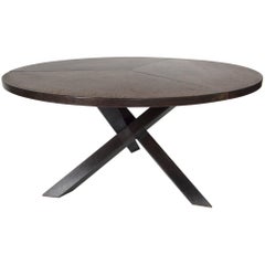 Used Martin Visser Table, Produced by ‘t Spectrum