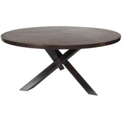 Vintage Martin Visser Table, Produced by ‘t Spectrum