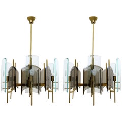 Cristal Art Lighting