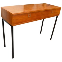 Beautiful Italian Console, circa 1960 6