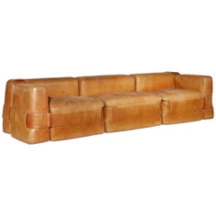 Cassina 932 Sofa-Programm von Mario Bellini