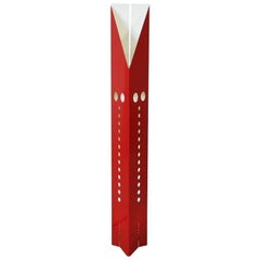Floor Lamp by Tronconi & Carmellini, 1970s 2