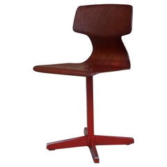 Used Galvanitas Children's 1960s Pagwood Chair